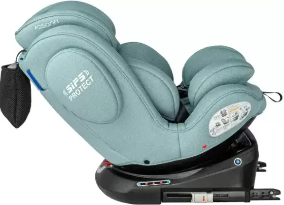 Детское автокресло Osann Eno360 (Sky) фото 3
