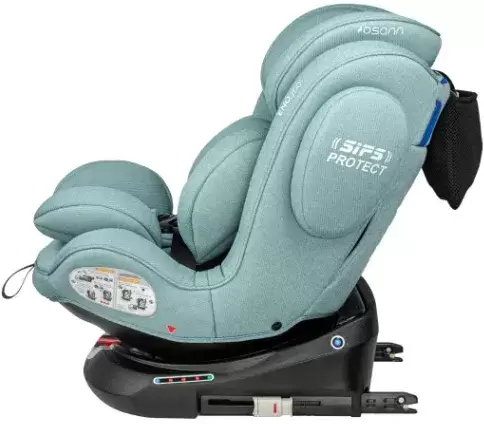 Детское автокресло Osann Eno360 (Sky) фото 6