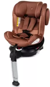 Автокресло Osann Eno360 SL (Caramel) фото