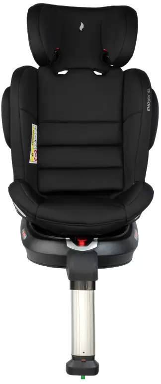 Детское автокресло Osann Eno360 SL (Carbon) фото 2