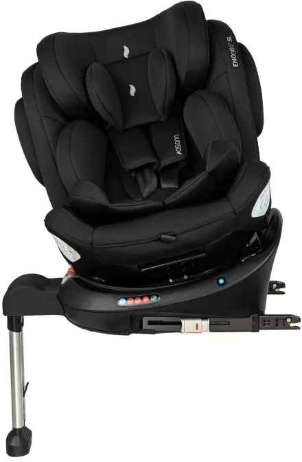 Детское автокресло Osann Eno360 SL (Carbon) фото 5