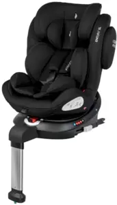 Детское автокресло Osann Eno360 SL (Carbon) фото