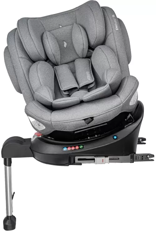 Детское автокресло Osann Eno360 SL (Iron) фото 4