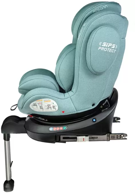 Детское автокресло Osann Eno360 SL (Sky) фото 2