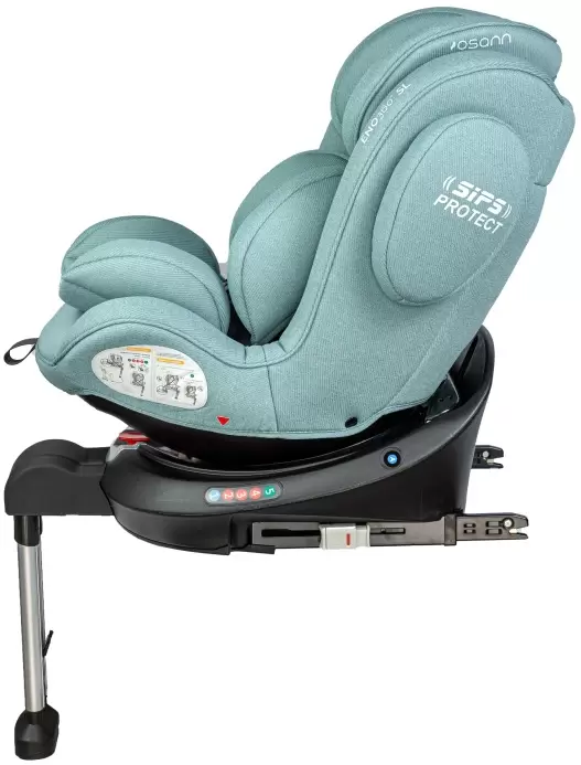 Детское автокресло Osann Eno360 SL (Sky) фото 6