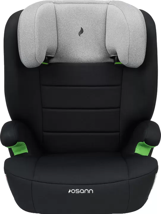 Osann Musca Isofix (Grey Melange)
