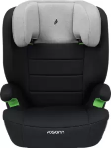 Osann Musca Isofix (Grey Melange)