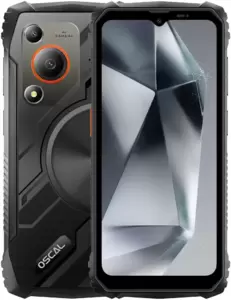 Oscal Marine 1 4GB/128GB (черный)