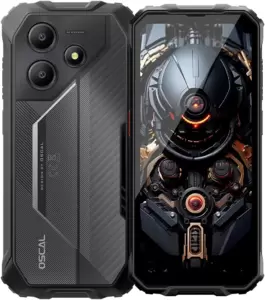 Oscal Marine 2 8GB/128GB (черный)