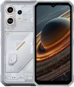 Oscal Marine 3 8GB/256GB (белый)