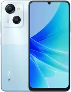 Oscal Modern 8 8GB/128GB (голубой)