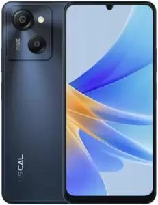Oscal Modern 8 8GB/128GB (пепельно-серый)