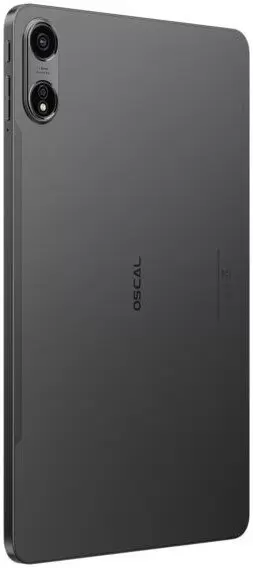 Планшет Oscal Pad 100 LTE 12GB/256GB (серый) фото