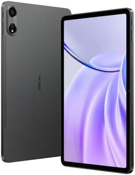 Планшет Oscal Pad 100 LTE 12GB/256GB (серый) фото