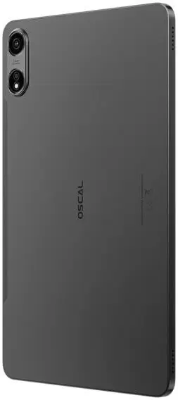 Планшет Oscal Pad 100 LTE 12GB/256GB (серый) фото