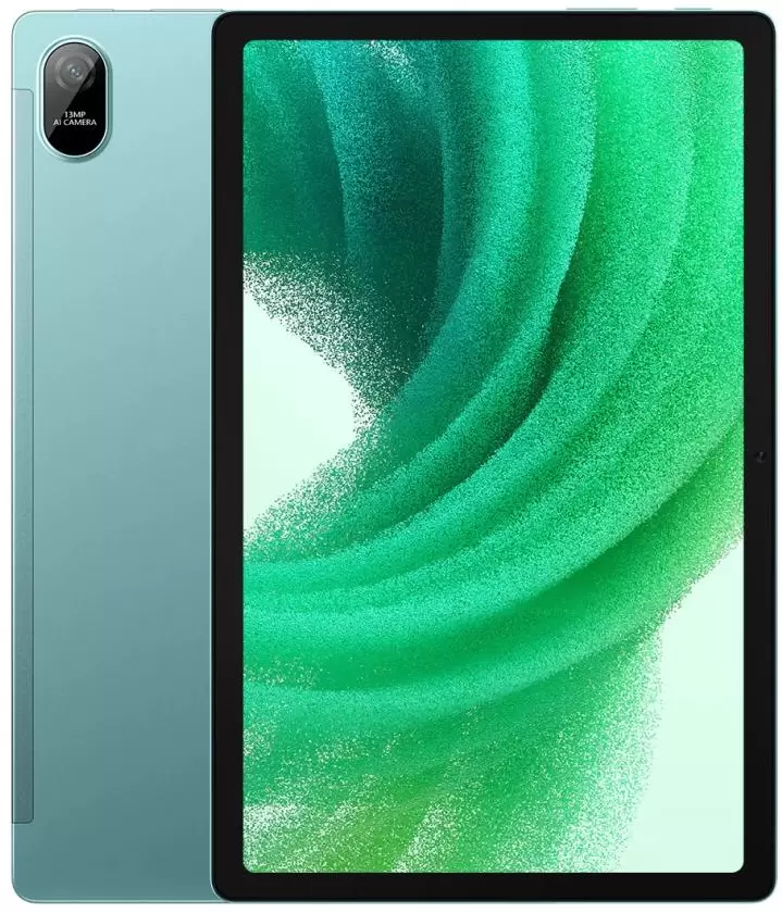 Oscal Pad 15 (зеленый)