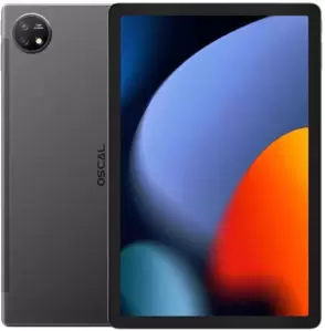 Планшет Oscal Pad 16 LTE 8GB/128GB (серый)