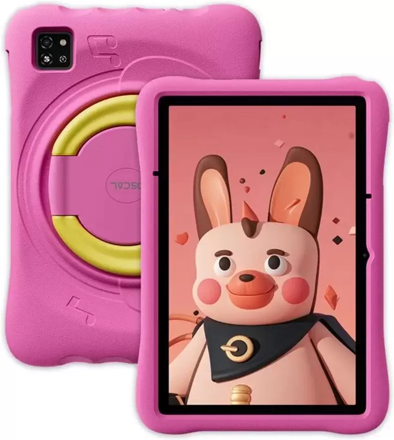 Oscal Pad 60 Kids Wi-Fi 4GB/128GB (розовый)