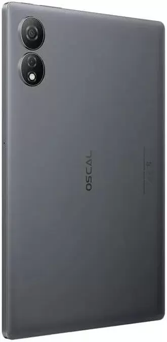 Планшет Oscal Pad 80 Wi-Fi 6GB/256GB (серый) фото