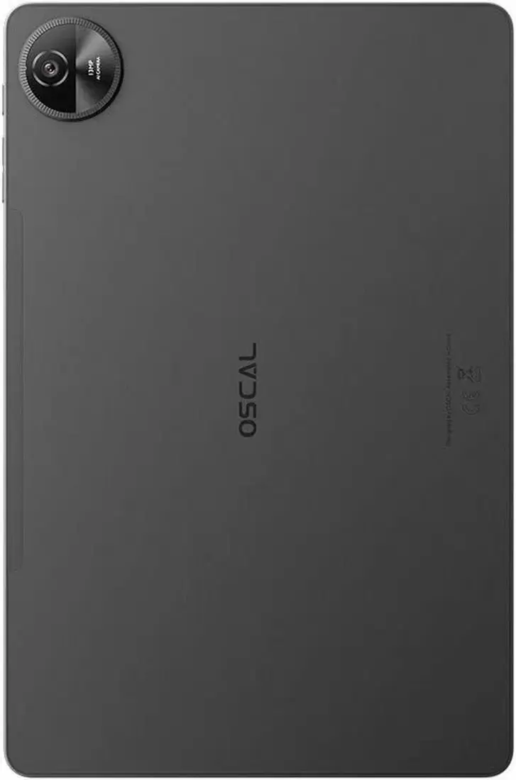 Планшет Oscal Pad 90 Pro LTE 8GB/256GB (серый) фото