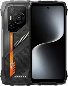 Oscal Pilot 3 12GB/256GB (черный)