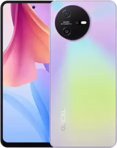 Oscal Tiger 12 12GB/256GB (фиолетовый) фото