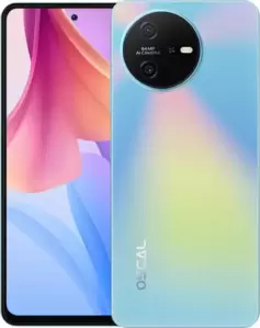 Oscal Tiger 12 12GB/256GB (голубой) фото