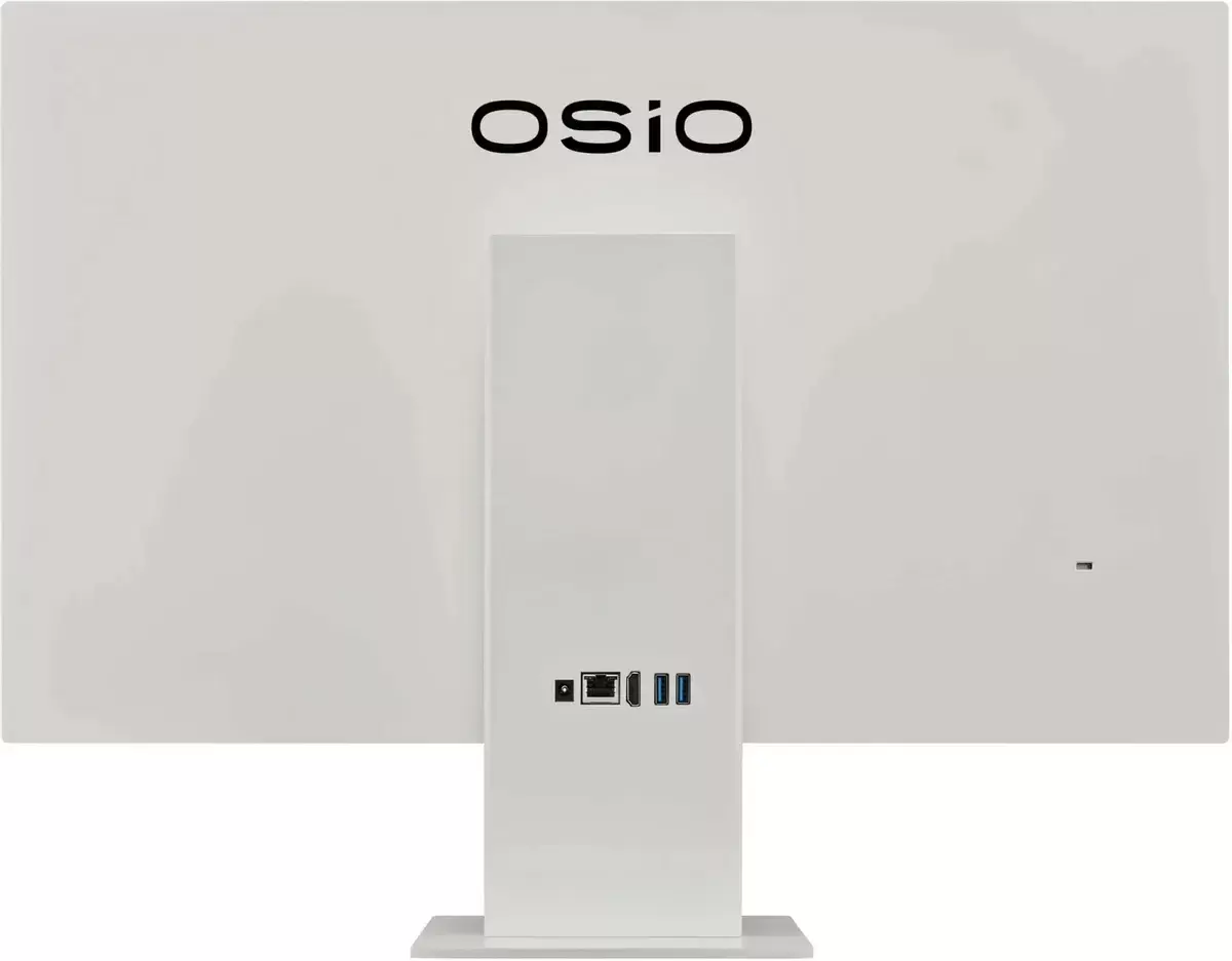 Моноблок OSiO BaseLine B240i-019w фото