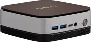 Компактный компьютер OSIO BaseLine B51i-017 фото