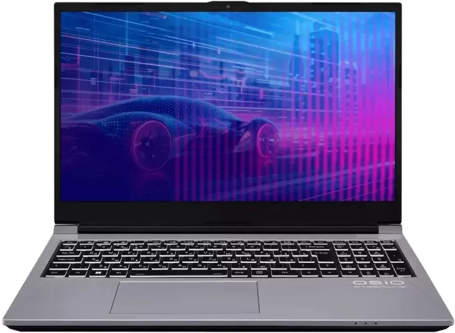 OSIO CyberLine C150i-001