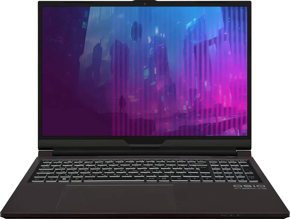 OSIO CyberLine C160i-003