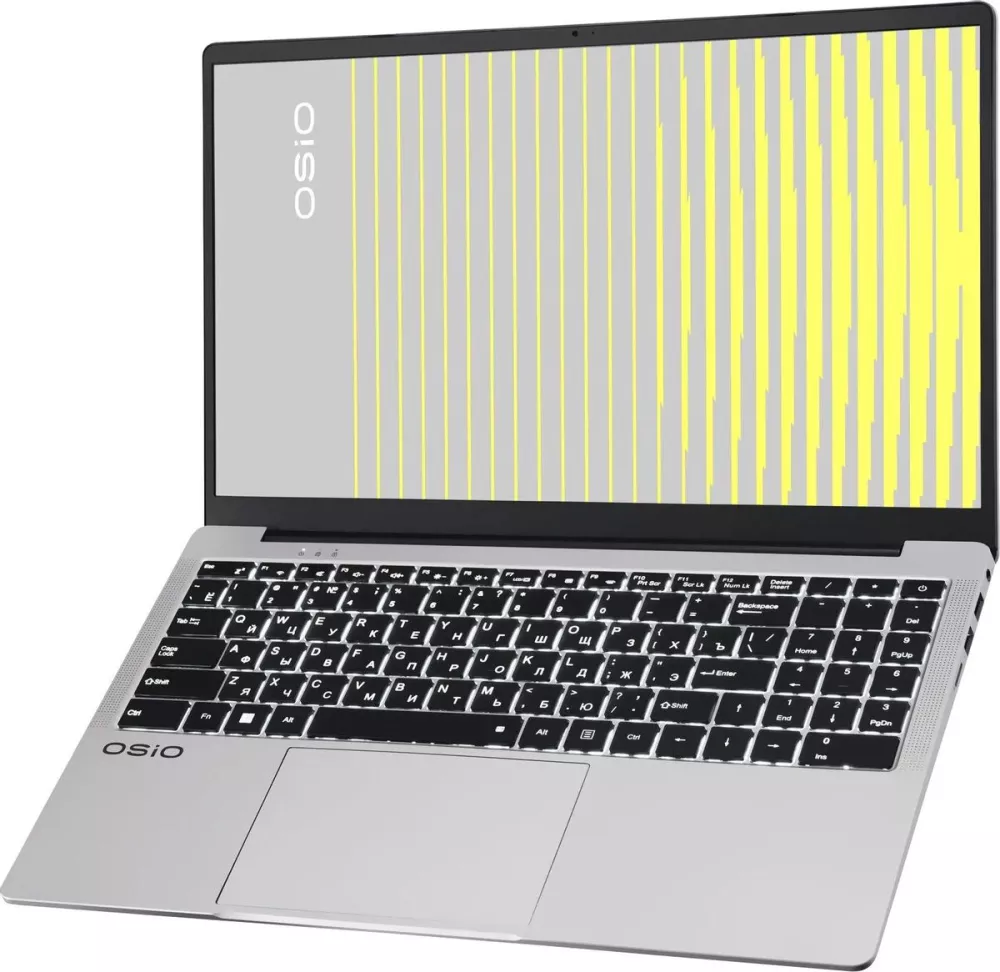 Ноутбук OSIO FocusLine F150A-023 фото