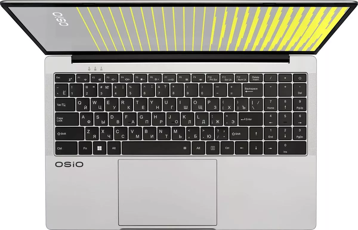 Ноутбук OSIO FocusLine F150i-014 фото