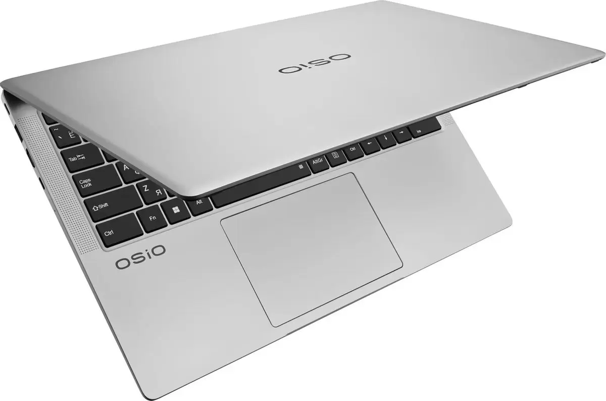 Ноутбук OSIO FocusLine F160I-015 фото 3