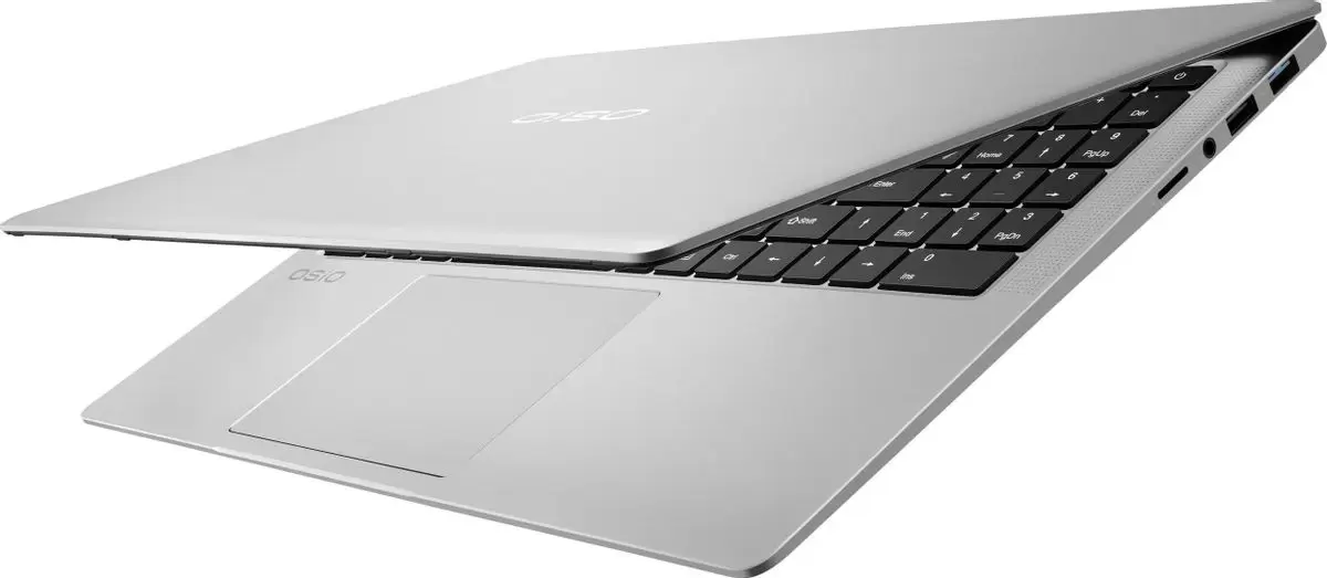 Ноутбук OSIO FocusLine F160I-015 фото 5