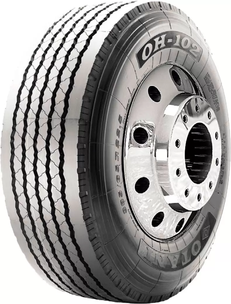 Otani OH-102 385/65R22.5 160K