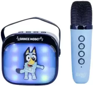 Беспроводная колонка OTL Technologies Bluey PopSing BL1444 icon