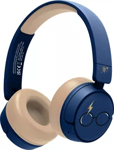 Наушники OTL Technologies Harry Potter Navy Kids Wireless HP0997 фото