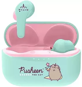 Наушники OTL Technologies Pusheen the Cat PS1005 фото