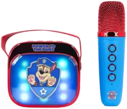 OTL Technologies PAW Patrol PopSing PAW340