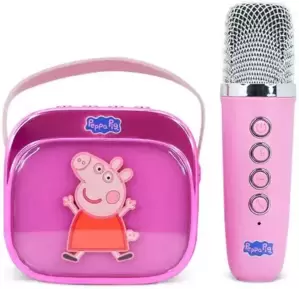 Беспроводная колонка OTL Technologies Peppa Pig PopSing PP1446 icon