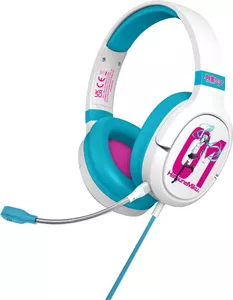 Наушники OTL Technologies Hatsune Miku Pro G1 HM1010 icon