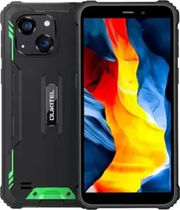 Oukitel G2 4GB/64GB (зеленый) фото