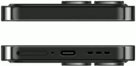 Oukitel P1 Pro 8GB/512GB (черный) фото