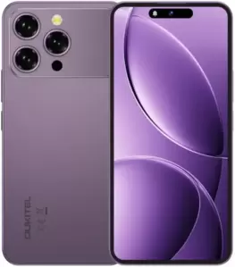 Oukitel P1 Pro 8GB/512GB (фиолетовый) фото