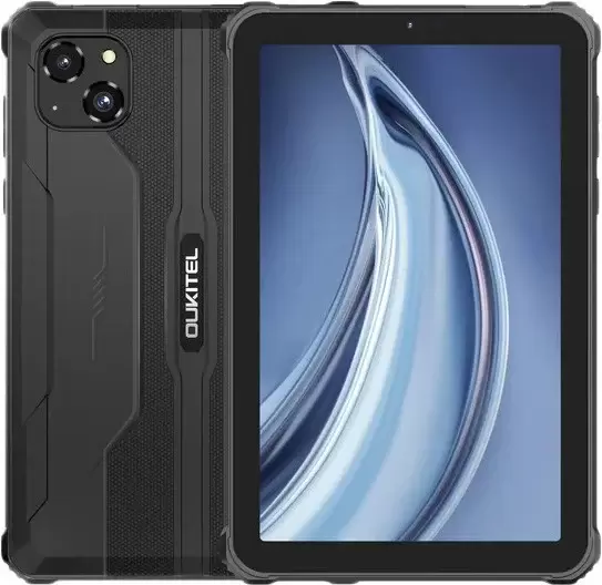 Oukitel RT3 Pro 4GB/128GB (черный)