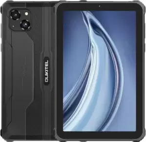Планшет Oukitel RT3 Pro 4GB/128GB (черный) фото
