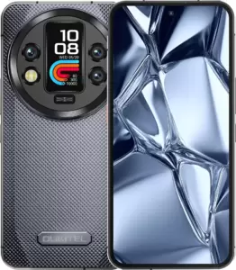 Oukitel WP200 Pro 24GB/1TB (серый) фото
