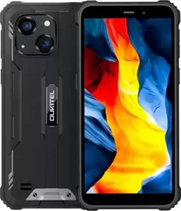 Смартфон Oukitel WP32 Pro 6GB/256GB (черный) icon