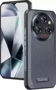 Смартфон Oukitel WP35 Pro 12GB/512GB (серый) icon